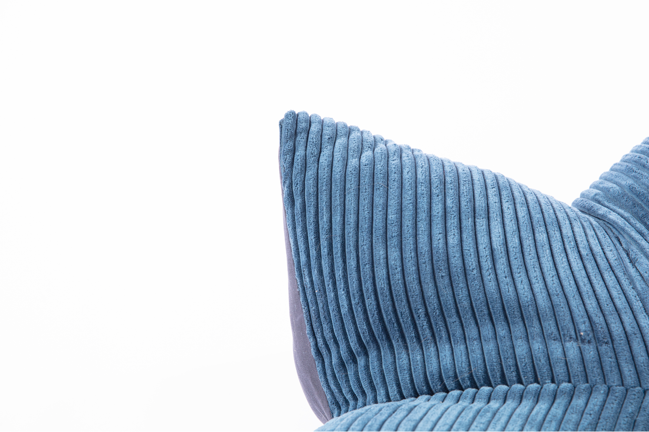 [OULU X Pehom] Cuddle Pet Pillow Bed - Navy Blue
