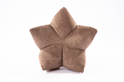[OULU X Pehom] Cuddle Pet Pillow Bed - Canyon Brown