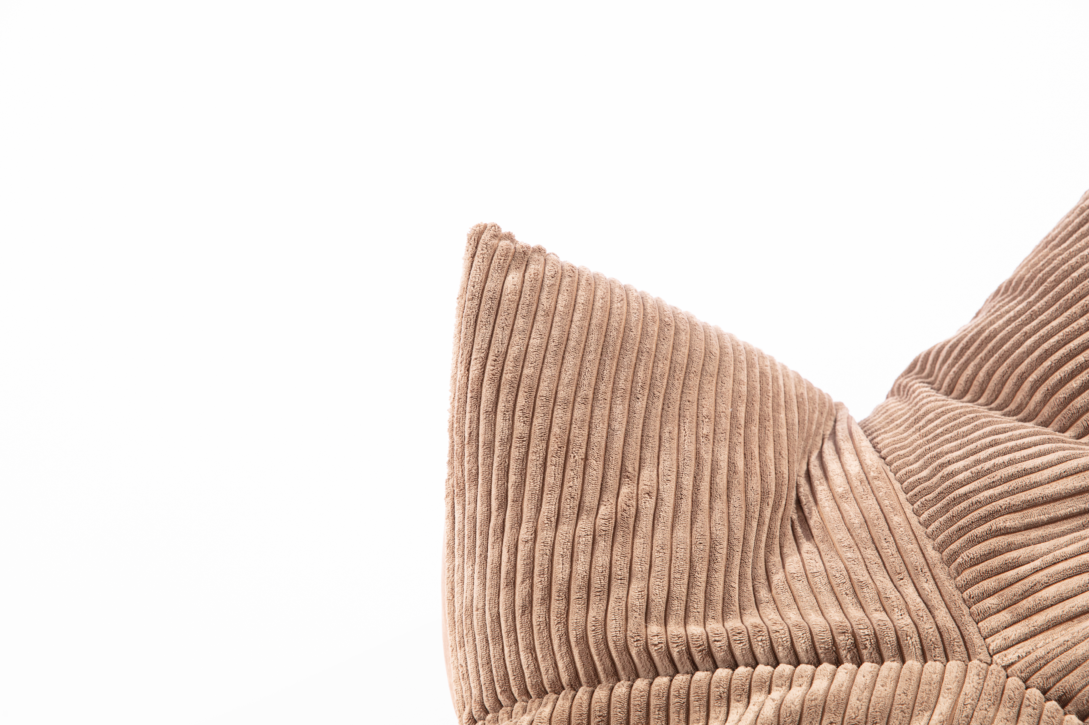 [OULU X Pehom] Cuddle Pet Pillow Bed - Canyon Brown