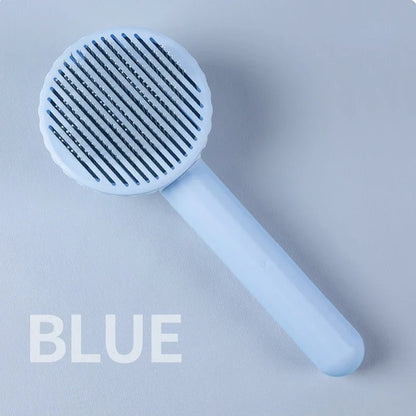 Pet Grooming Brush