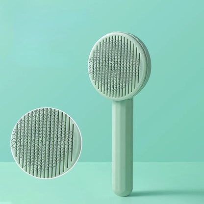 Pet Grooming Brush