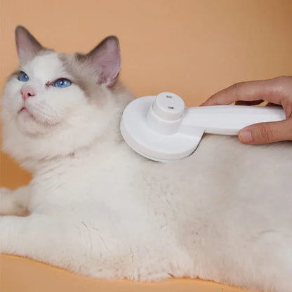 Pet Grooming Brush