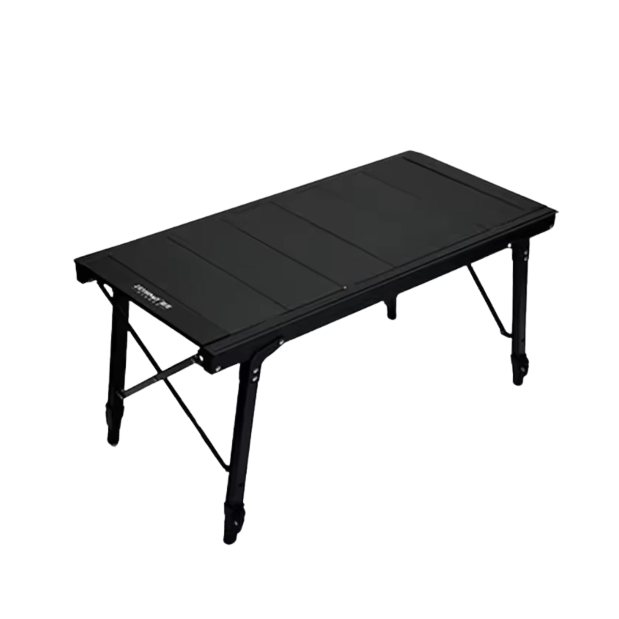 Tryhomy IGT 3 Unit Multi-Functional Aluminium Alloy Camping Table