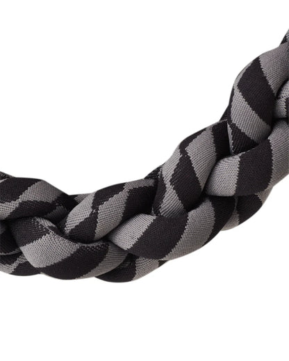 [Twisted] Marshmallow Dog Leash