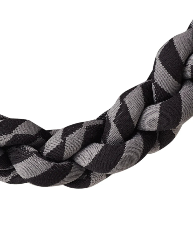 [Twisted] Marshmallow Dog Leash